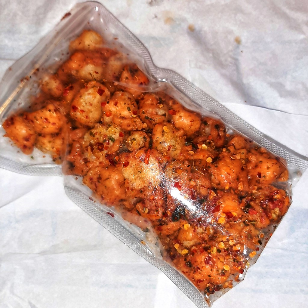 

Siomay Bojot