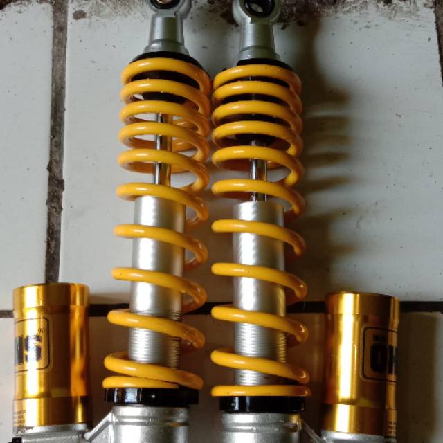 OHLINS FOR PCX/NMAX/AEROX