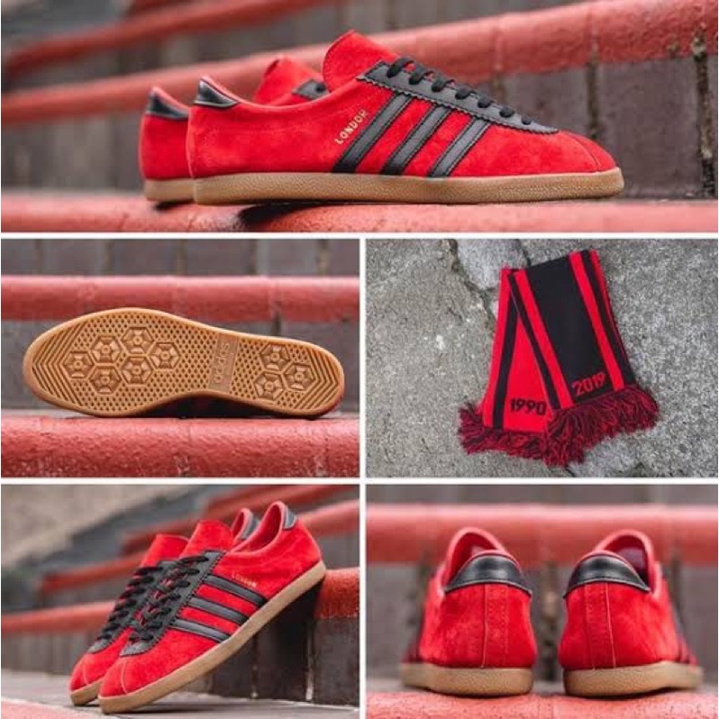 ADIDAS LONDON