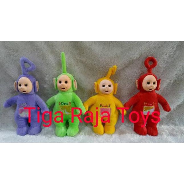 Boneka Teletubbies M