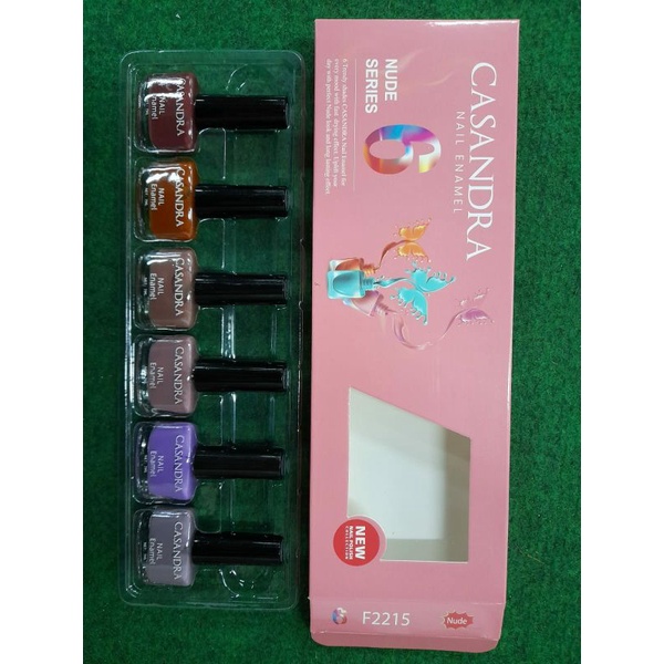 Kutek Cadandra Nude series 2215