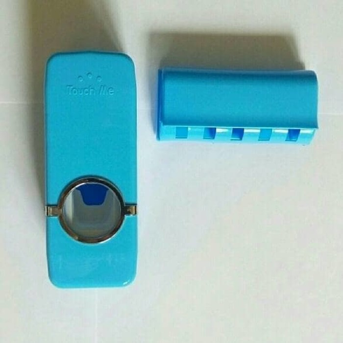 Dispenser odol / Toothpaste Dispenser / Dispenser Odol Tanpa Paku