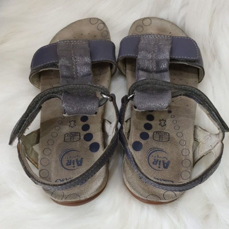 SANDAL KIDS CLARKS PRELOVED ORIGINAL