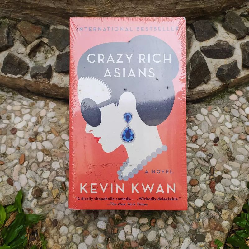 Crazy Rich Asians