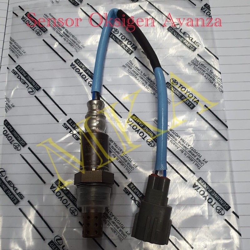 Sensor Oksigen Avanza