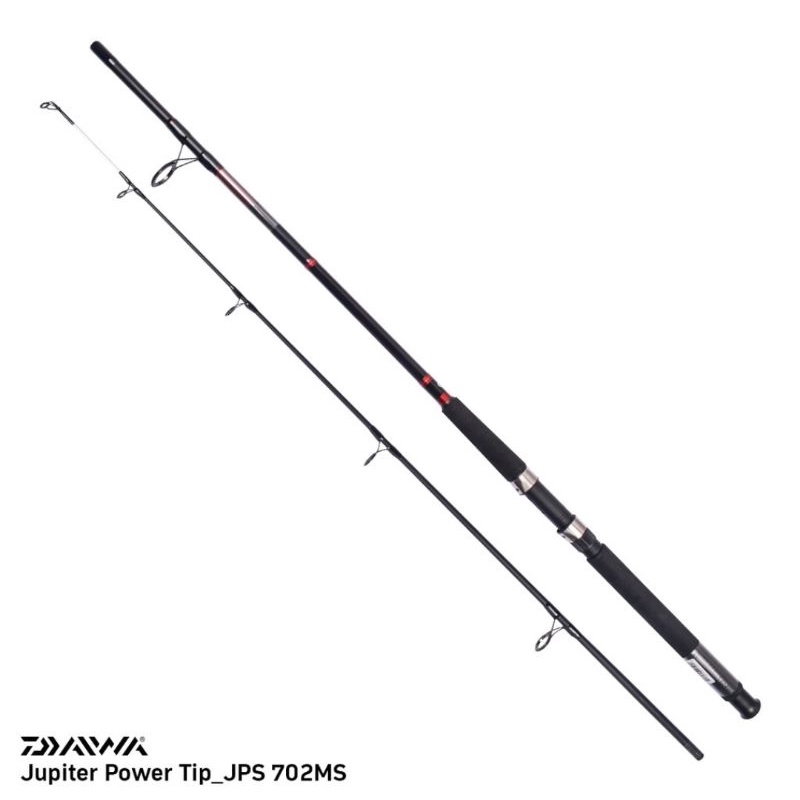 {COD} JORAN DAIWA POWER TIP. TERSEDIA PANJANG 150CM, 165CM DAN 180CM