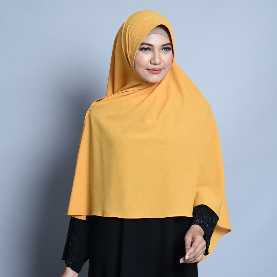 Shabiyan.id - Jilbab Khimar Syar'ii-1