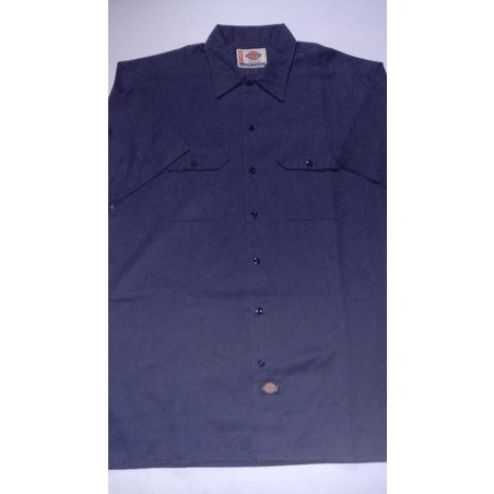 Workshirt Dickies Second Original