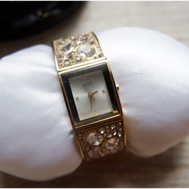 Guess original watch jam tangan wanita