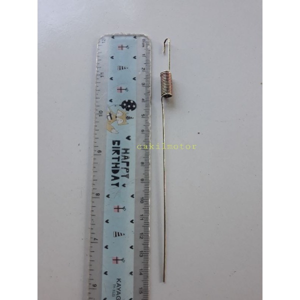 PER PIR SWIT SWICT REM BELAKANG SATRIA 2T SATRIA HIU LUMBA