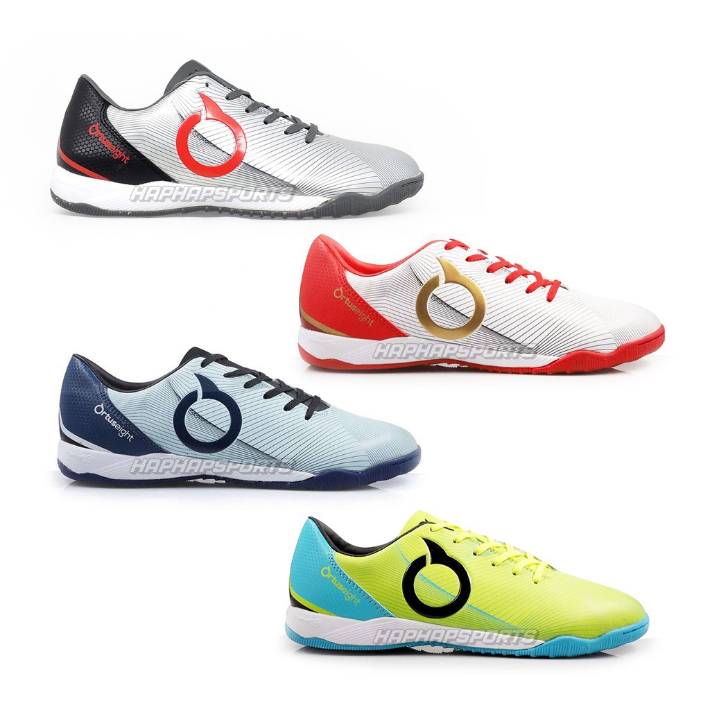 SEPATU FUTSAL ORTUSEIGHT PRODIGY IN
