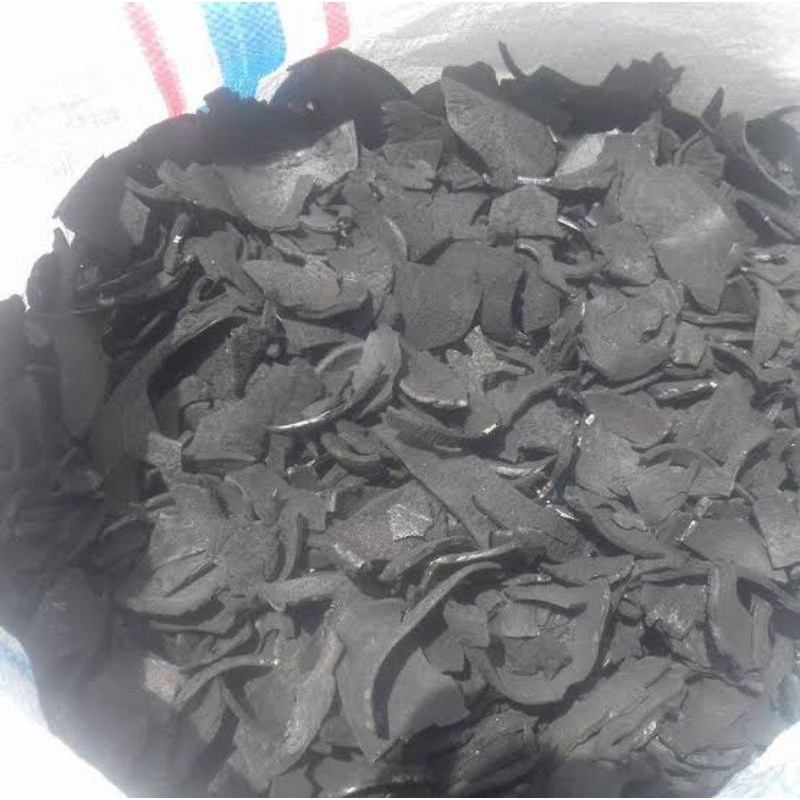 

1KG ARANG BATOK KELAPA / ARENG
