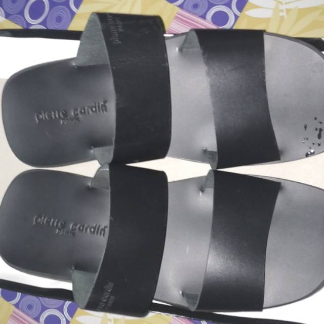 Sandal Piere Cardin
