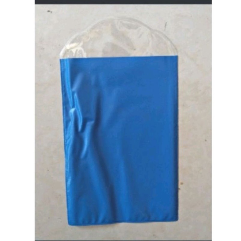 

plastik kartu iuran - Satuan