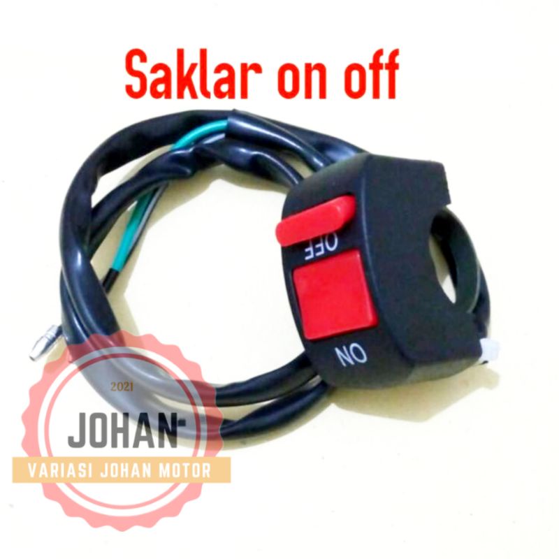 saklar on off/saklar on off termurah/saklar on off grosir surabaya