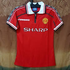 jersey MU retro original