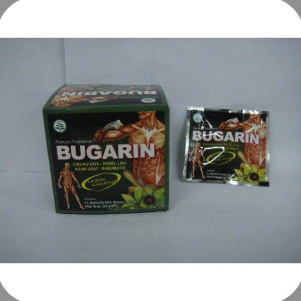 

Bugarin Obat Cikungunya Pegal Linu Asam Urat Rheumatik (Naik)