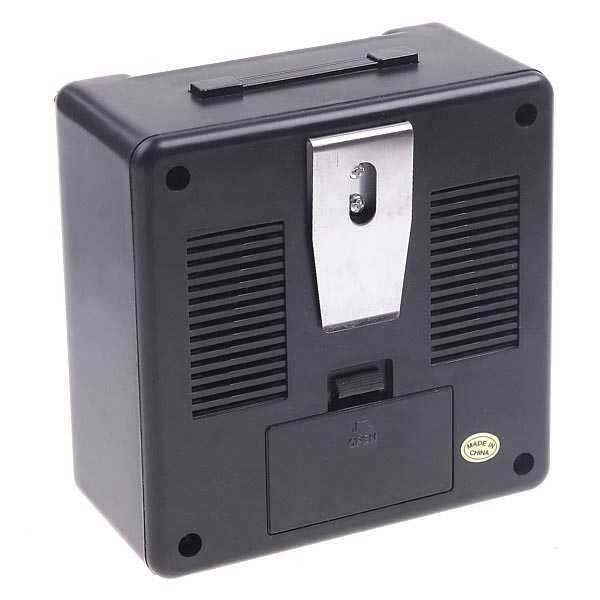 Bergaransi ! Amplifier Mini Gitar Elektrik 3W - PG-3