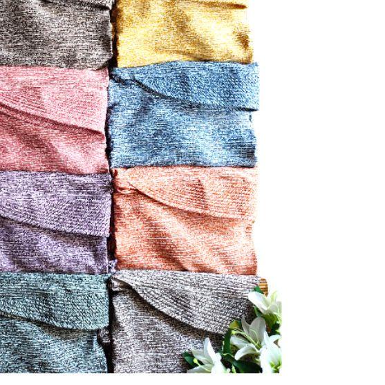 ♝ Bergo plisket motif gotik / hijab instan plisket gotik / bergo plisket Gotik motif / bergo prisket