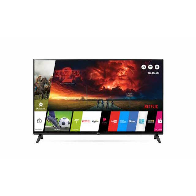 LG LED DIGITAL SMART 43LM5700 Full HD Smart TV 43 Inch 43LM500PTC LED TV DIGITAL