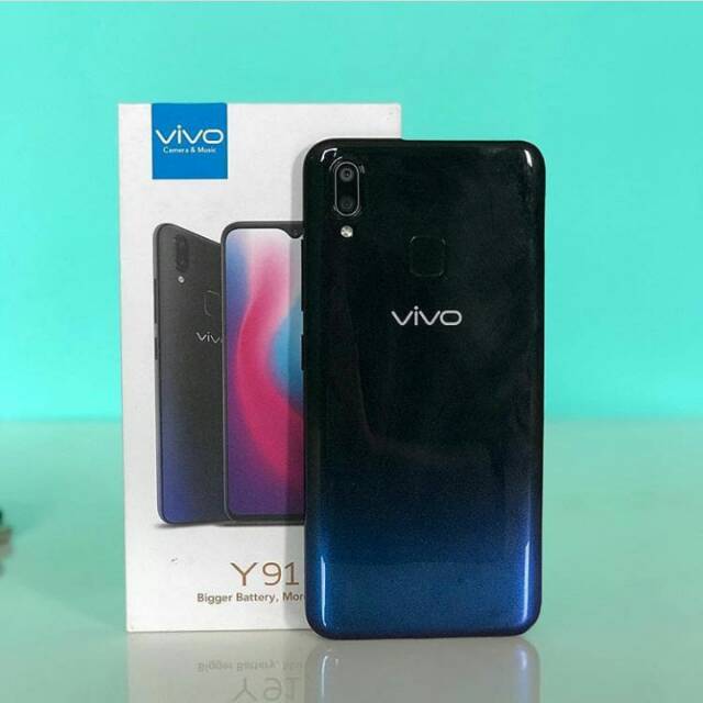 HP VIVO Y91