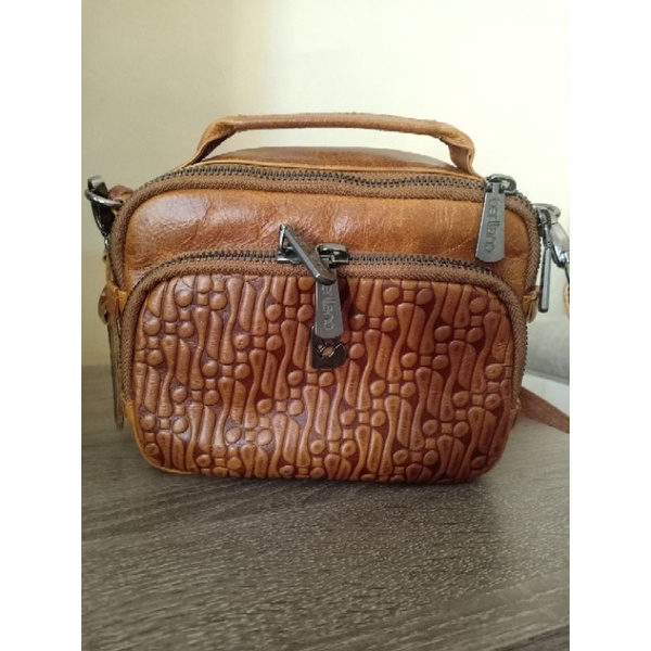 sydney mini berliano