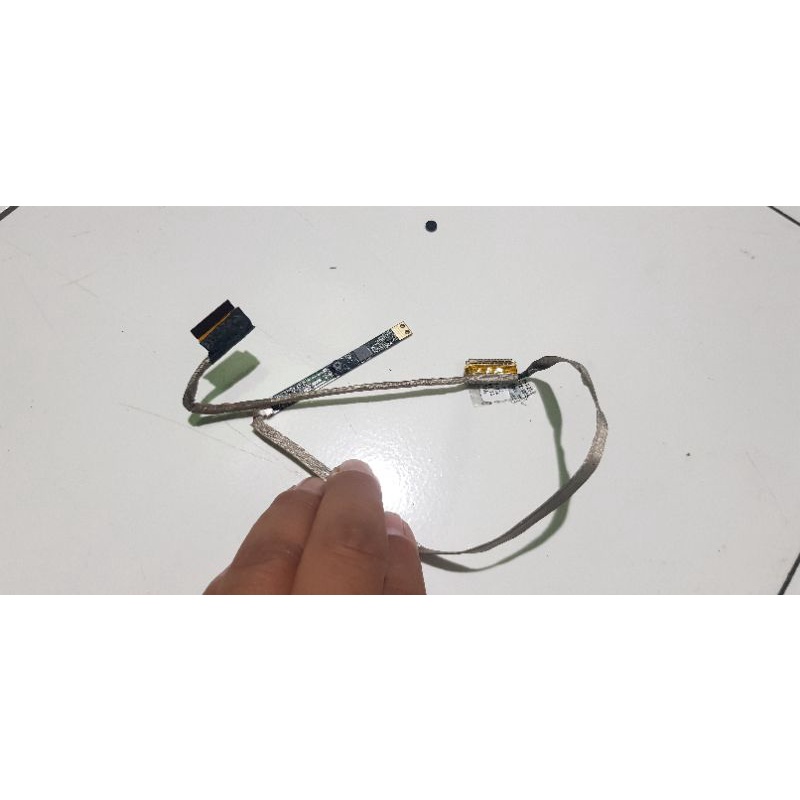 Fleksible dan Camera Laptop Axioo Mybook 14 Lite