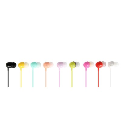 EARPHONE LG LE-1600