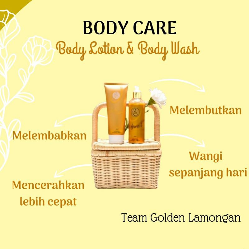 Bebwhite C Body Lotion