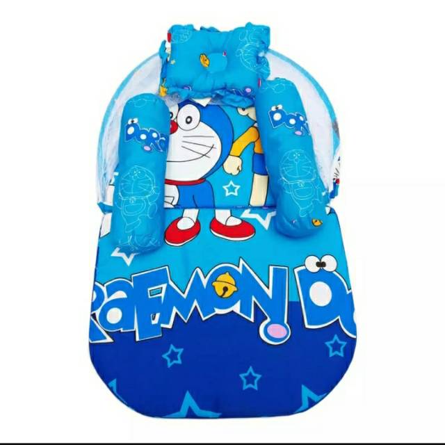 Kasur Doraemon