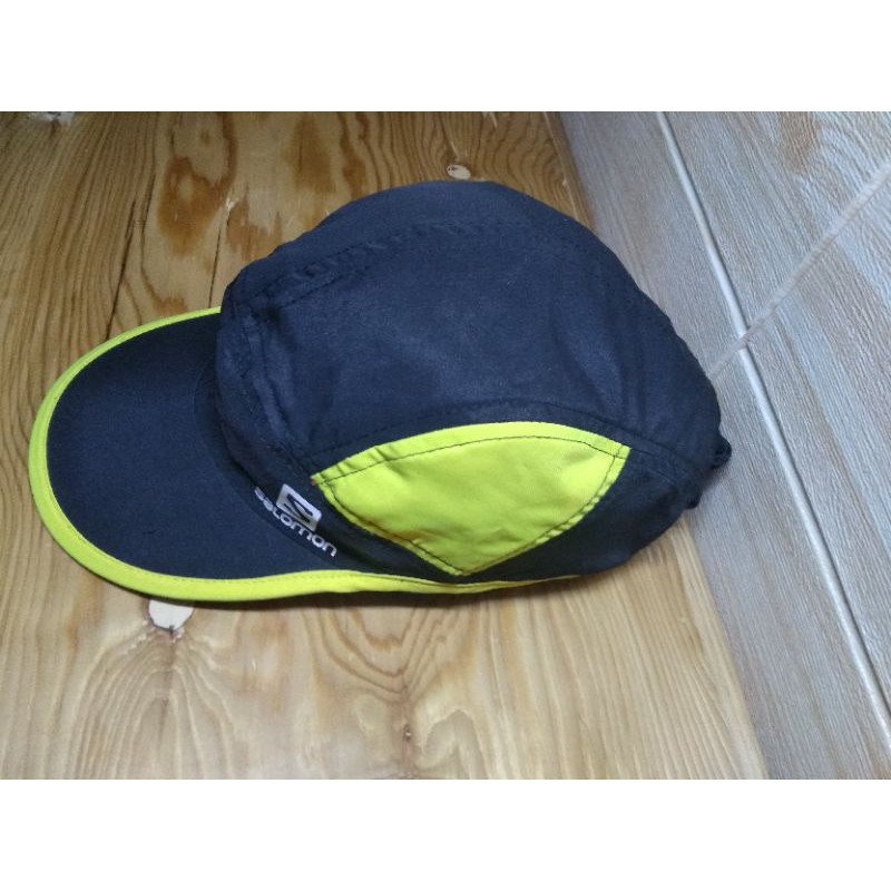 Topi Running Hiking Quickdry Salomon