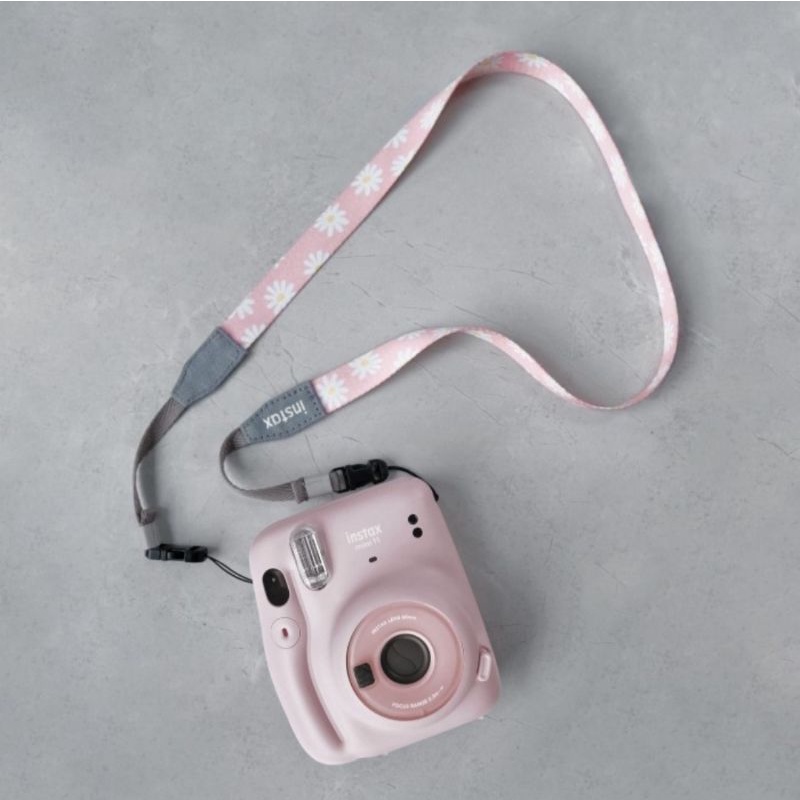 Fujifilm Instax Mini 11 Strap Package-6