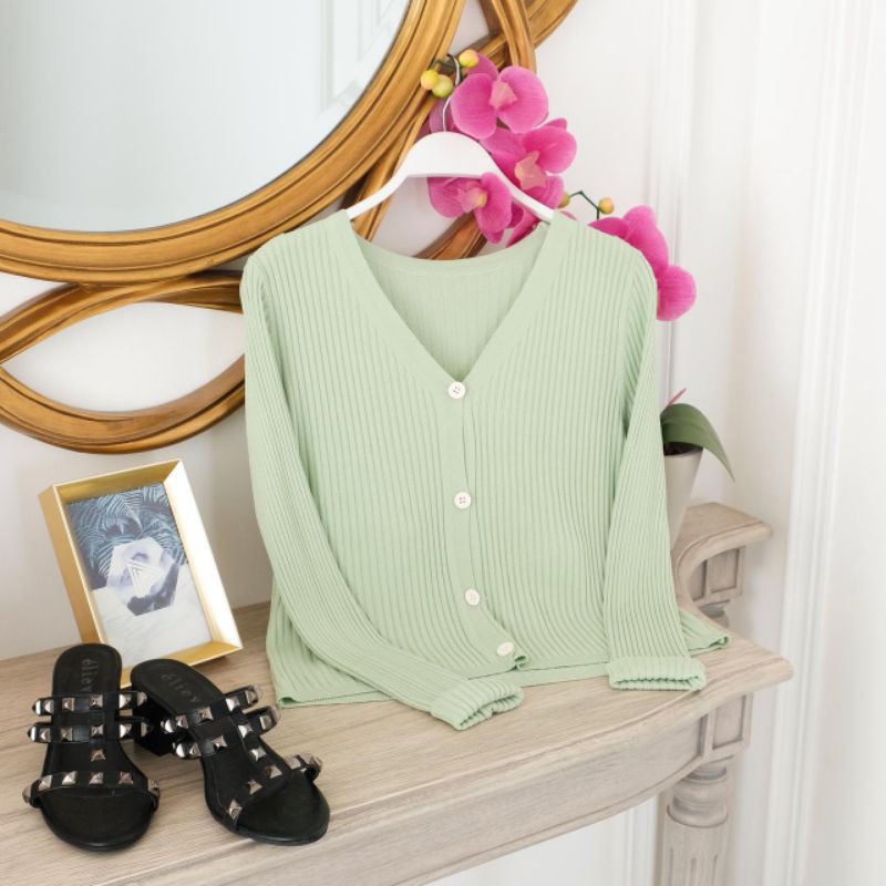 RITZ KNIT