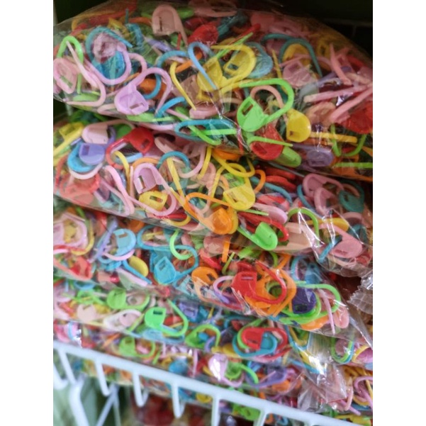 GROSIR PENITI PLASTIK