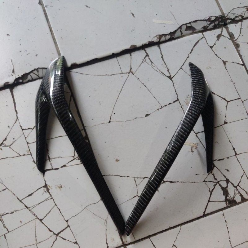 garnis kevlar Headlamp Vario new 125/150