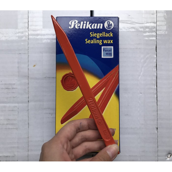 

Utrs0e4 Pelikan Sealing Wax / Siegellack / Lak Segel / Siegel Lack As71S0D