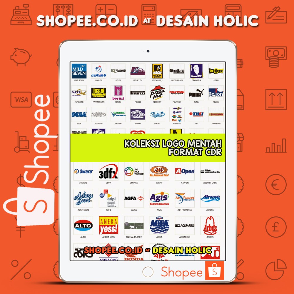 Template Desain DP BBM Dan WA Keren Format PSD Untuk Promosi