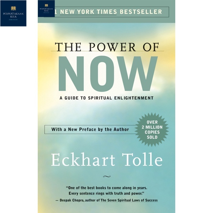 the power of now