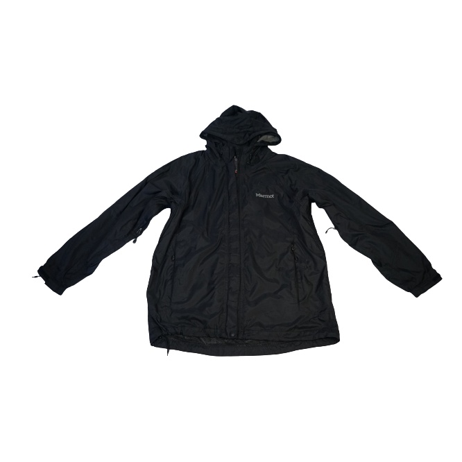 [DISKON] Jaket Outdoor Berkualitas (Marmot/MustBe/