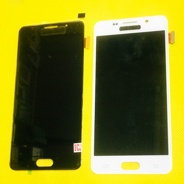 LCD TOUCHSCREEN SAMSUNG A510 OLED2 KONTRAS COMPLETE
