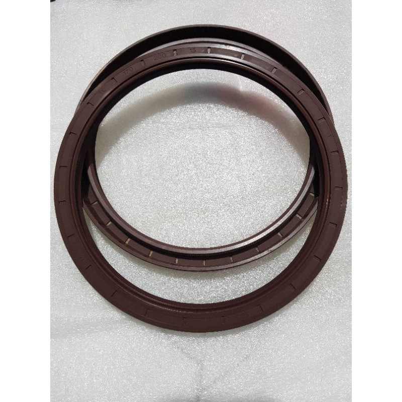 

Oil Seal Tc 170×200×15mm Viton