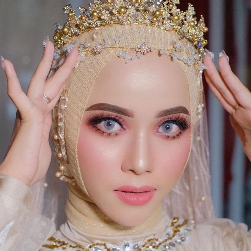 Softlens My Eyes DIA 14.50mm MINUS (-3.25 S/D -6.00) GREY, GRAY BROWN 14.5mm / Soflense ctk My Eye