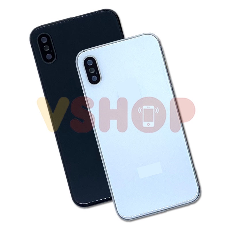 CASING - HOUSING FULLSET FOR IP X