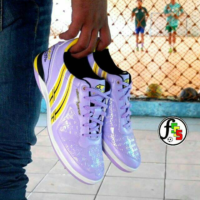 Sepatu Futsal PAN VIGOR ZERO Ltd