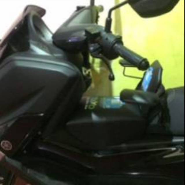 JOK ANAK TAMBAHAN MOTOR MATIC YAMAHA NMAX BONCENGAN AEROX GONCENGAN NMEK KURSI BAYI AEROK NMEX NMAK