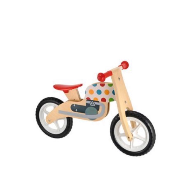 elc balance bike