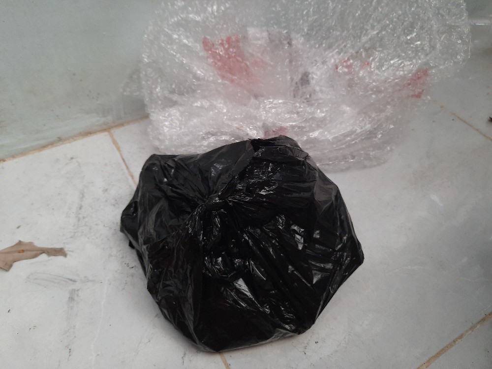 Double Nipple / Dobel Nepel 3/4 X 1/2 Kuningan