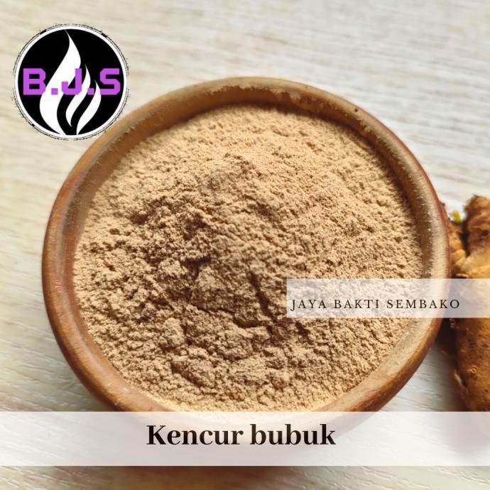 

SALE NOW KENCUR BUBUK 1KG MURNI POWDER DISCOUNT