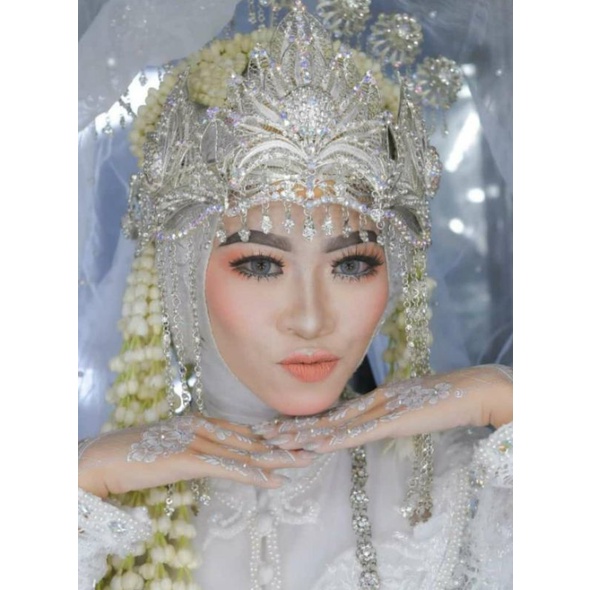 SIGER TRAP ARUNA/ FREE RUMBAI PERMATA