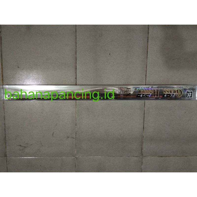 JORAN SURF CASTING HINOMIYA GRASSHOPPER 360, 390 & 420.